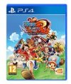 compare prices for One Piece Unlimited World Red- Deluxe Edition on PS4