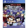 compare prices for South Park: The Fractured But Whole - PS4 RPG on PS4