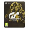 compare prices for Gran Turismo Sport (GT Sport) Steelbook Edition on PS4
