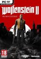 compare prices for Wolfenstein II: The New Colossus on PC