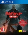 compare prices for Friday The 13th on PS4