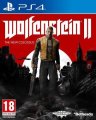 compare prices for Wolfenstein II: The New Colossus on PS4