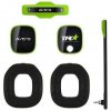 compare prices for Astro - A40TR Mod Kit (Green) PC Headset Accessory  (Xbox One/PS4/PC DVD) on PC