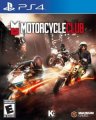 compare prices for Motorcycle Club - Play Station 4 PS4 Video Game Sports Racing Bikes Vehicles on PS4
