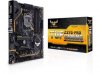 compare prices for ASUS Intel 1151 Socket Z370 Chipset Tuf Pro Gaming D4 ATX Motherboard PC - Black on PC