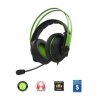 compare prices for ASUS Cerberus V2 Gaming Headset - Green (PC/PS4/Xbox) Universal Christmas Gifts on PC