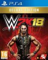 compare prices for WWE 2K18 Deluxe Edition (PS4) - Playstation 4 Wrestling Video Game on PS4