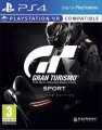 compare prices for Gran Turismo GT Sport Day One Edition PS4 Play Station 4 Game (PSVR Compatible) on PS4