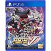 compare prices for Super Robot Wars V (English Subs) - PS4 Action/Adventure on PS4