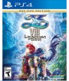 compare prices for PS4 Play Station 4 - Ys Viii: Lacrimosa Of Dana Standard Edition Adventures on PS4