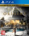 compare prices for PS4 Play Station 4- Assassin's Creed: Origins - Gold Edition Video Games on PS4