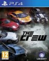 compare prices for The Crew PS4 Play Station 4 Game Racing Action-Driving MMO Cars on PS4