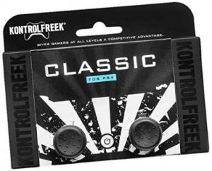 Kontrol Freek FPS CLASSIC for PS4 Gaming Thumb Grips Christmas Gifts box art