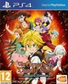 compare prices for The Seven Deadly Sins: Knights of Britannia on PS4