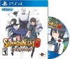 compare prices for Summon Night 6: Lost Borders - PlayStation 4 Amu Edition RPG Role Playing Game on PS4