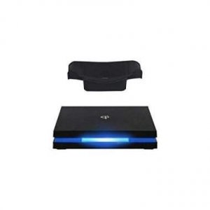 No Name Ready2Gaming Induction Charger for PS4 box art