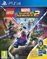 compare prices for LEGO Marvel Super Heroes 2 Minifigure Edition on PS4
