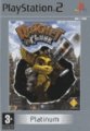 compare prices for Ratchet & Clank - Platinum on PS2