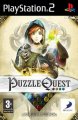 compare prices for Puzzle Quest - Challenge of the Warlords on PS2