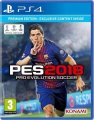 compare prices for Pro Evolution Soccer (PES) 2018 - Sports Video Game PS4 on PS4