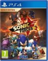 compare prices for Sonic Forces Bonus Edition (PS4) Playstation 4 Video Game on PS4