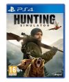 compare prices for Hunting Simulator - PS4 Play Station 4 on PS4