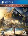 compare prices for Assassins Creed Origins Deluxe Edition (PS4) Playstation 4 Video Game on PS4