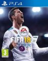 compare prices for PS4 Play Station 4 - Fifa 18 (2017) on PS4