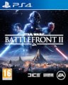 compare prices for Star Wars: Battlefront II - Includes Star Wars: The Last Jedi DLC on PS4
