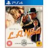 compare prices for LA Noire Remastered on PS4