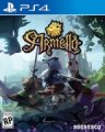 compare prices for Armello Deluxe Edition on PS4