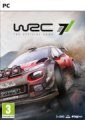 compare prices for WRC 7 on PC