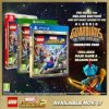 compare prices for Lego Marvel Super Heroes 2 Deluxe Edition on PS4