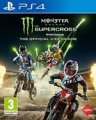 compare prices for Monster Energy Supercross - The Official Videogame on PS4