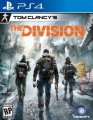 compare prices for Tom Clancy's: The Division (Nordic) - PS4 RPG Video Game on PS4