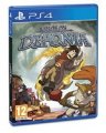 compare prices for Chaos on Deponia on PS4