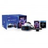 compare prices for Sony PlayStation VR Starter Pack + Skyrim VR + VR Worlds on PS4