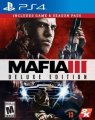 compare prices for Mafia III: Deluxe Edition - PS4 (Game + Season Pass) Play Station 4 on PS4