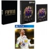 compare prices for FIFA 18 - Ronaldo Edition With Exclusive Steelbook and Artcard on PS4