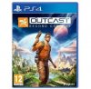 compare prices for Outcast: Second Contact - PS4 Action/Adventure on PS4