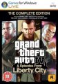compare prices for Grand Theft Auto IV: Complete Edition (PC Game) (French) on PC