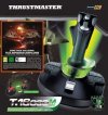 compare prices for TrustMaster T.16000m Joystick + Elite: Dangerous Arena Game Pack (PC) on PC