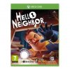 compare prices for Hello Neighbor on Xbox One