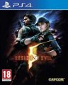 compare prices for Resident Evil 5: Game + All DLC (PS4) Play Station 4 on PS4