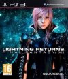 compare prices for Final Fantasy XIII: Lightning Returns - Play Station 4 (PS4) Video Console Game on PS4