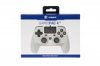 compare prices for Snakebyte Game: Pad 4 S - Grey on PS4