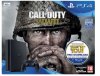 compare prices for PlayStation 4 Console 500GB with Call of Duty: WWII + GT Gran Turismo Sports on PS4