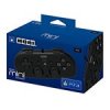 compare prices for HORI Wired MINI Gamepad Controller - Black on PS4