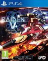 compare prices for Raiden V: Director's Cut Limited Edition (PS4) Play Station 4 + 22 Soundtrack CD on PS4