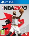 compare prices for NBA 2K18 - Includes Bonus DLC Content on PS4